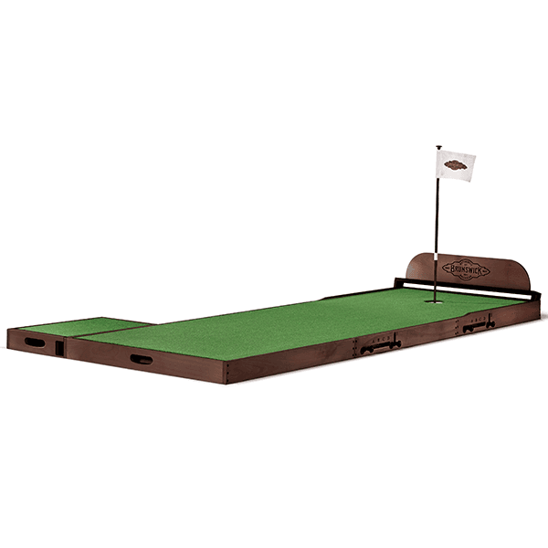 The Maxwell Putting Green