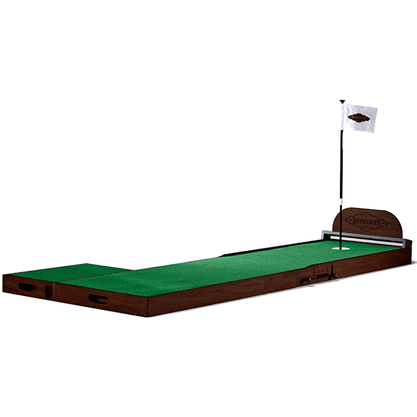 The Ross Putting Green