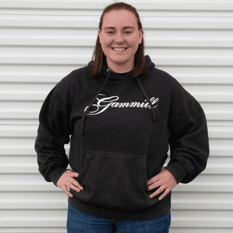 Gammill Hoodie