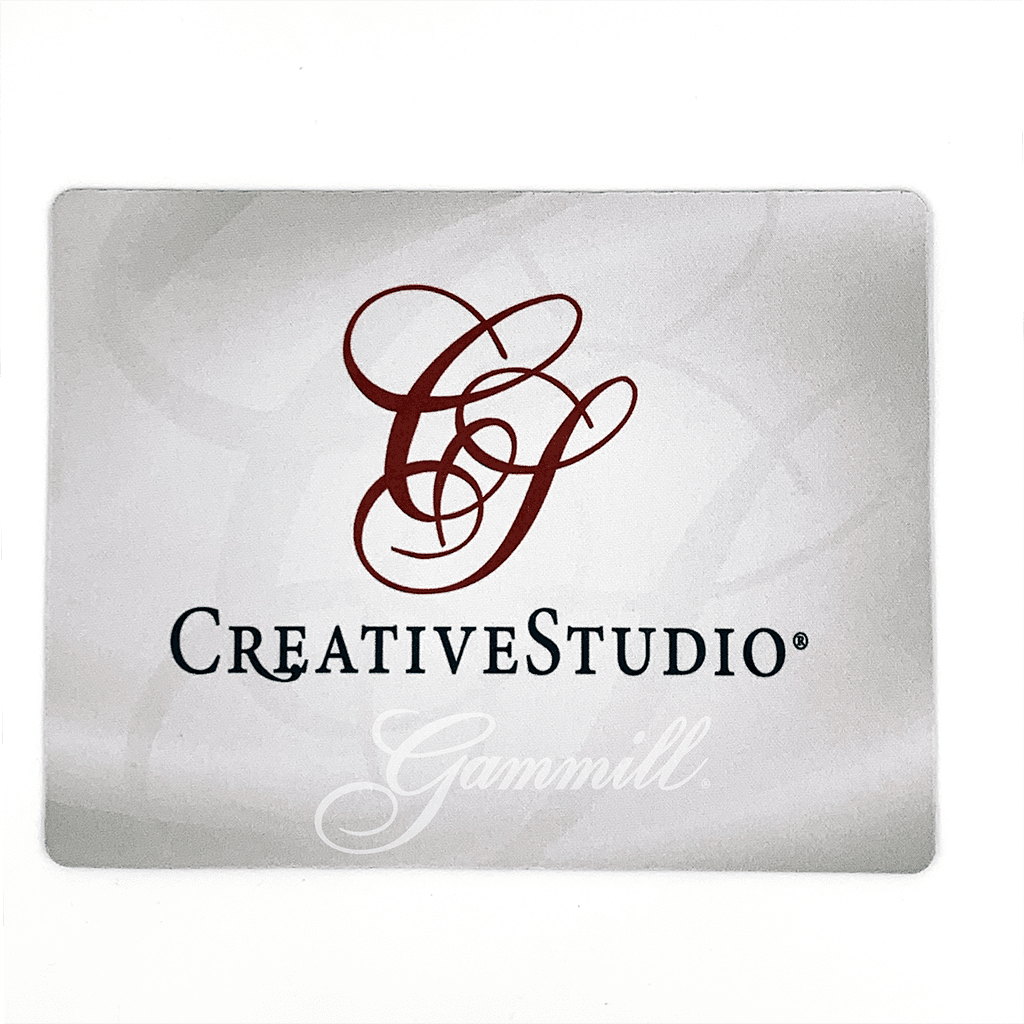 Mouse Pad with CreativeStudio Logo