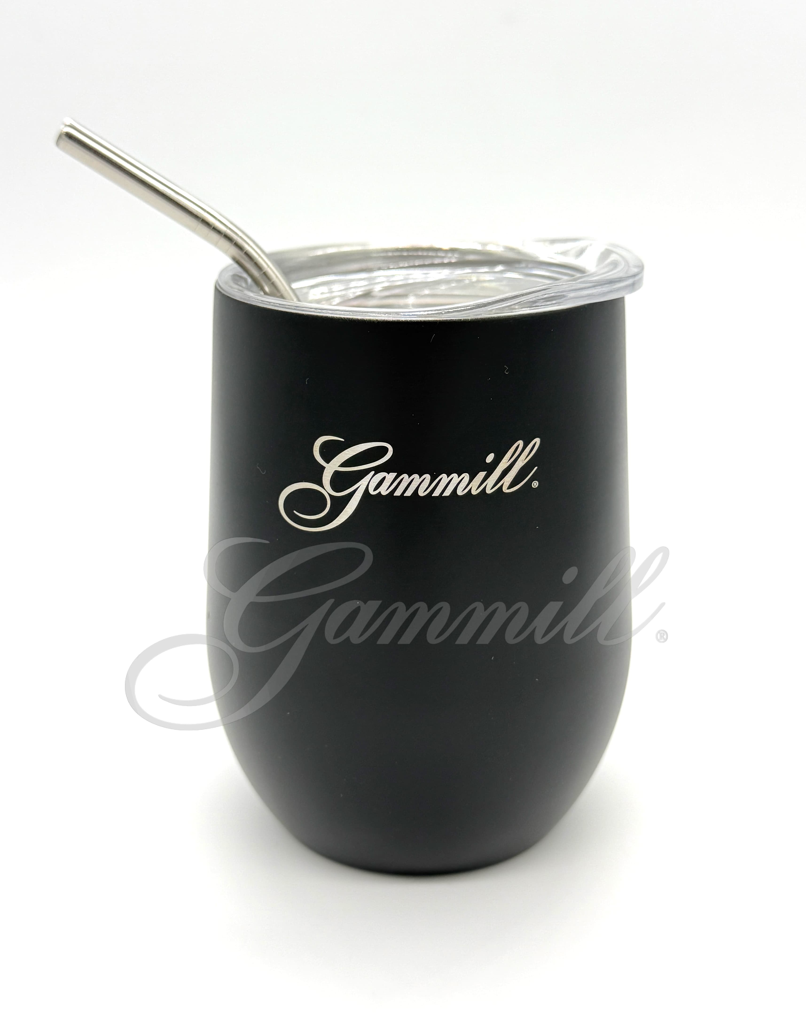Stemless Gammill Cup