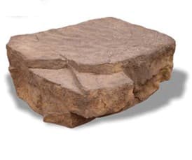Rock Table & Rock Chairs - thumbnail 3