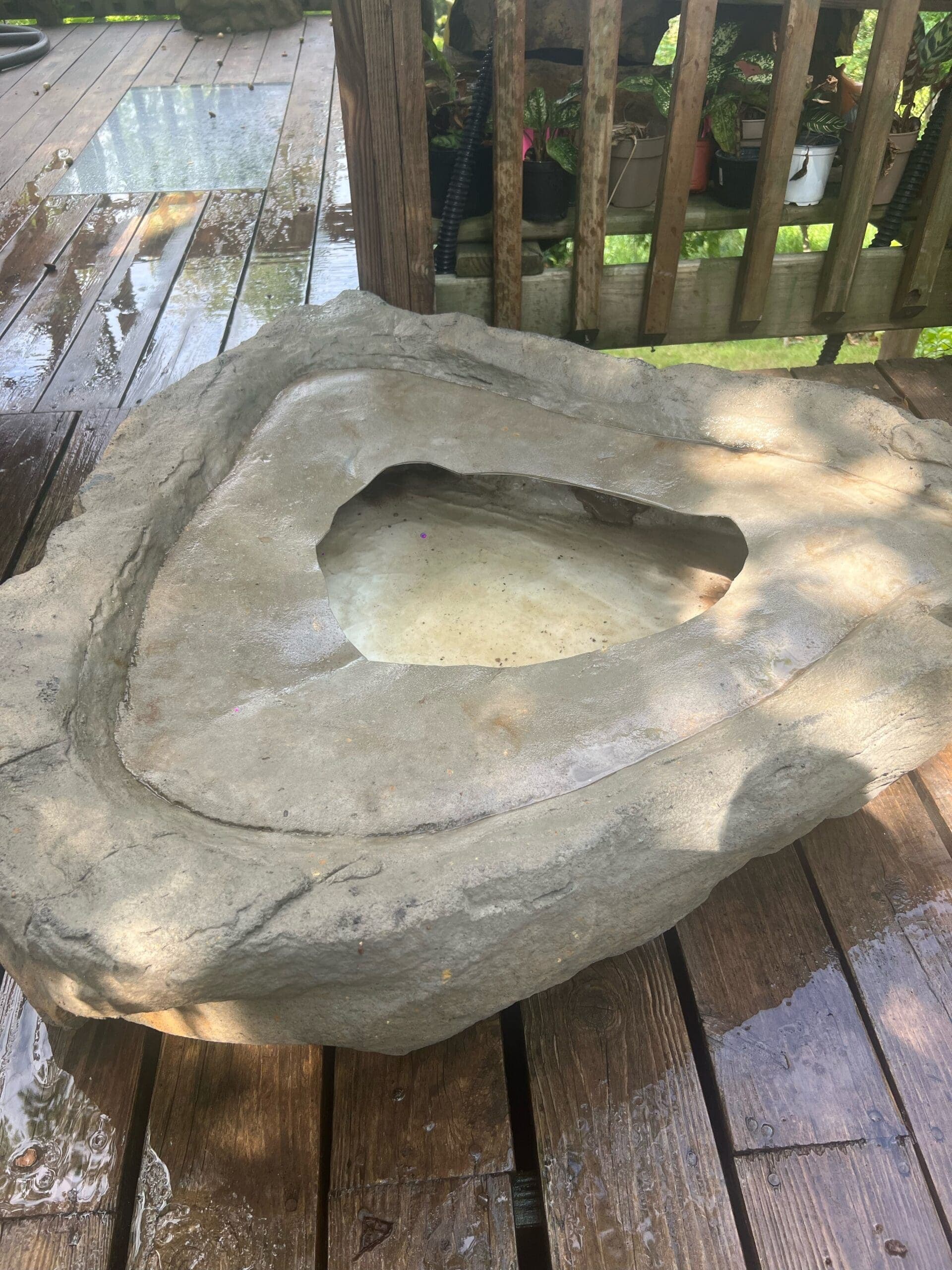 Meditation Cairns Bubbling Rock Kit - thumbnail 6