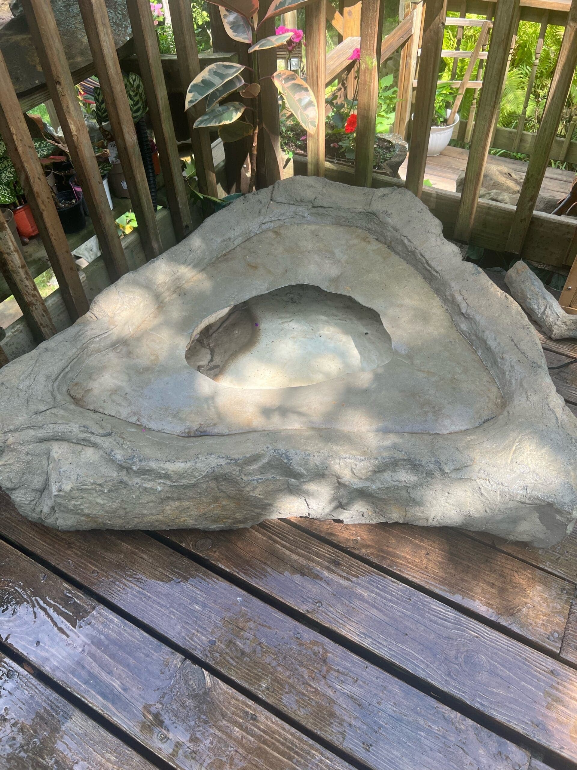 Meditation Cairns Bubbling Rock Kit - thumbnail 5