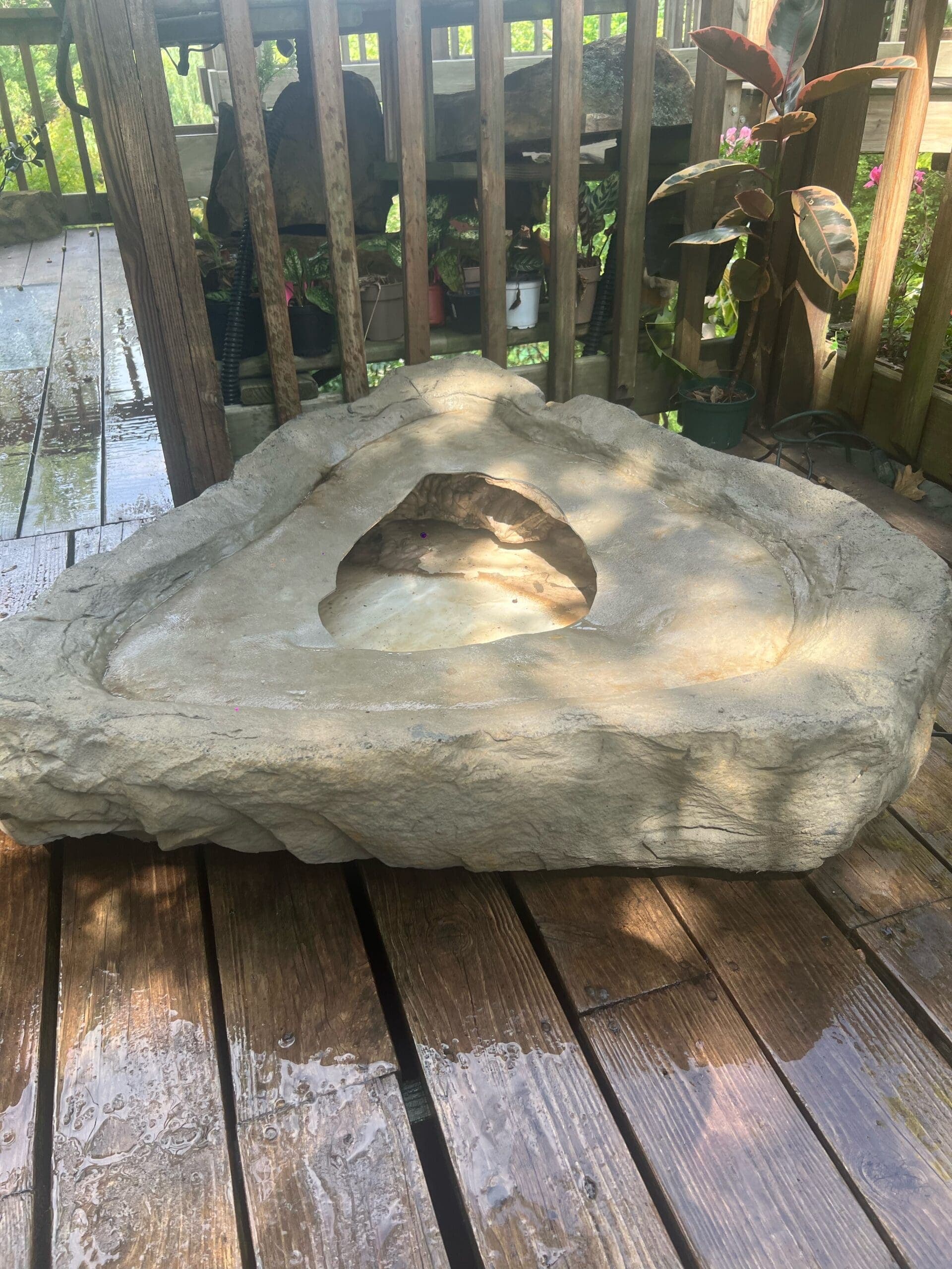 Meditation Cairns Bubbling Rock Kit - thumbnail 7