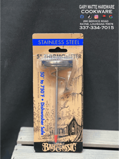 Thermometer - thumbnail 3
