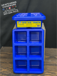 Big Ice Tray