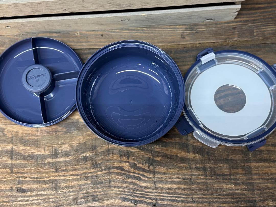 Salad Snap & Go Bowls - thumbnail 2