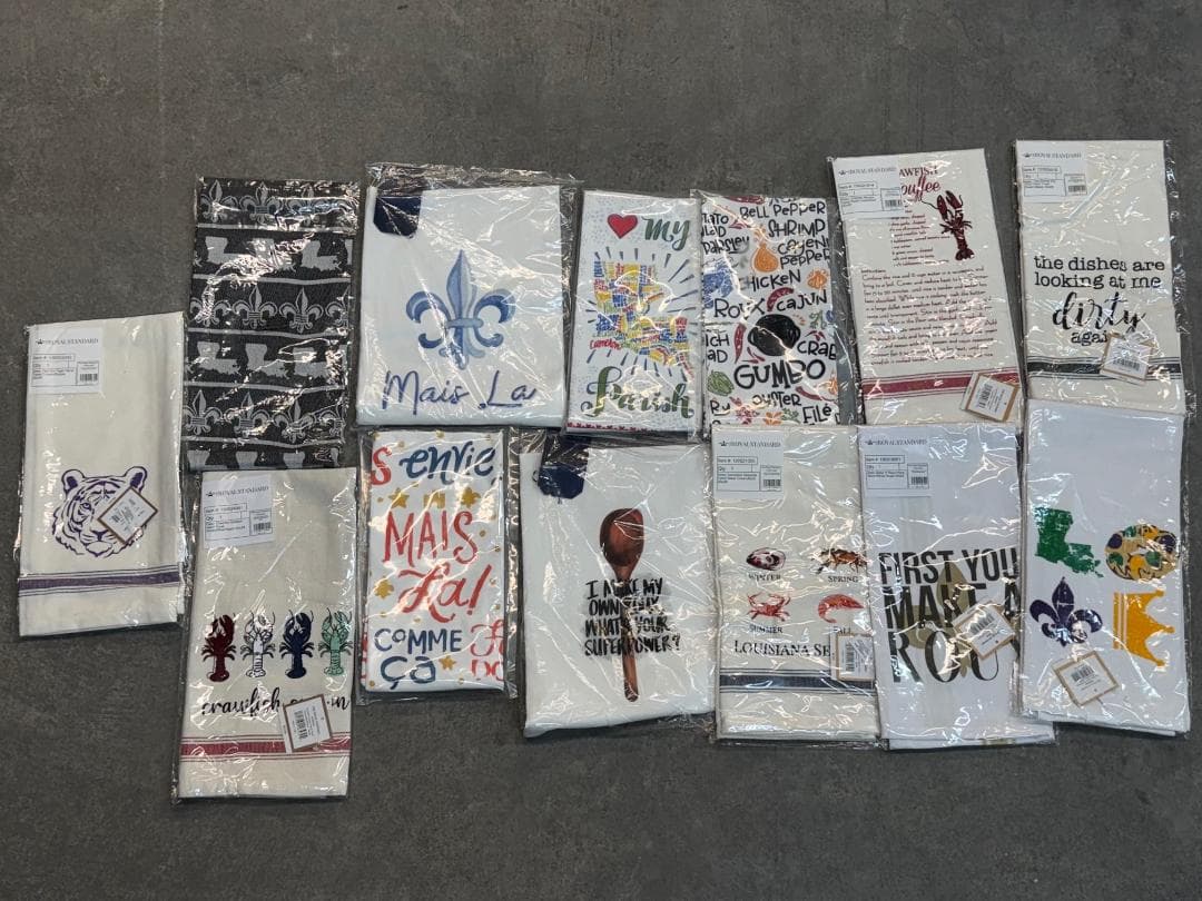 Hand/Dish Towel