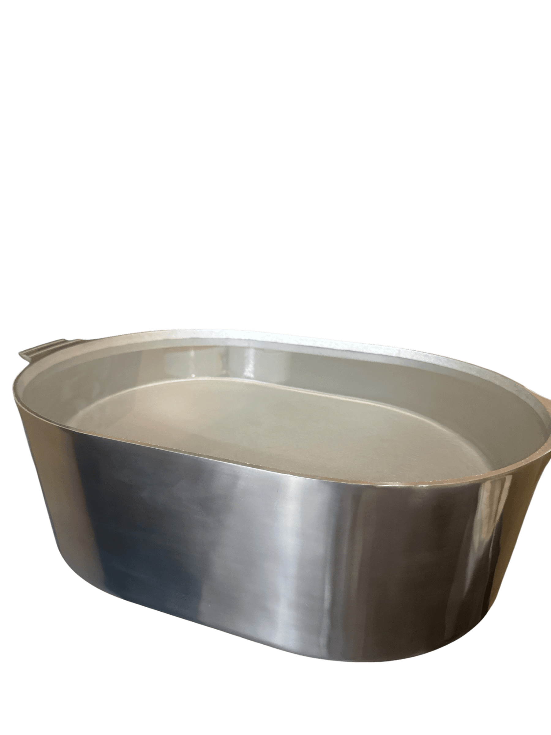 Cajun Cookware Alum Oval Roasters - thumbnail 6