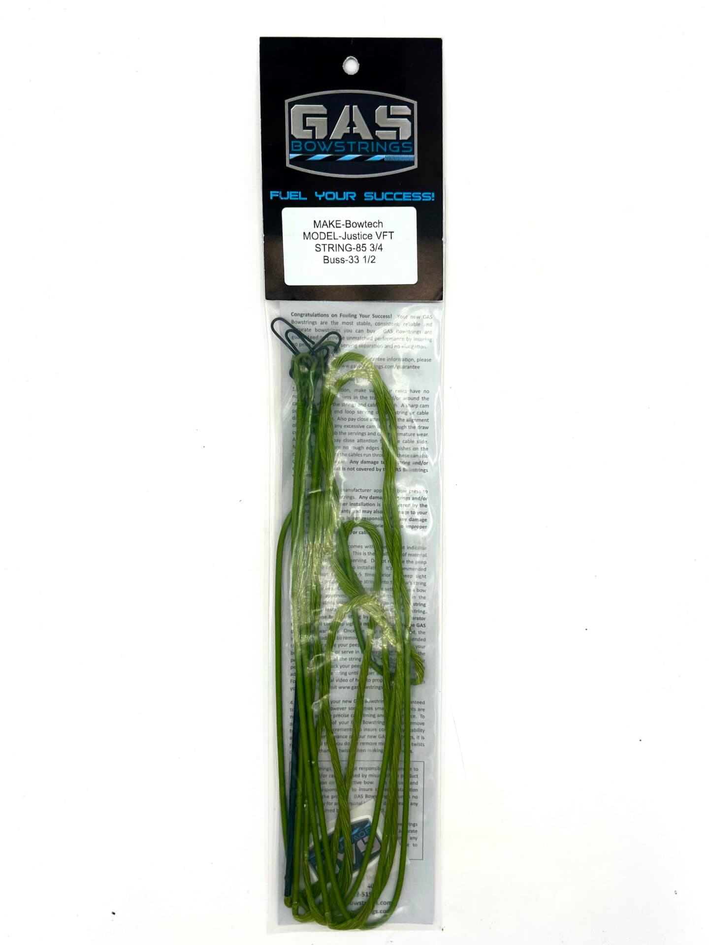 BOWTECH JUSTICE VFT 2004 – ALL KIWI