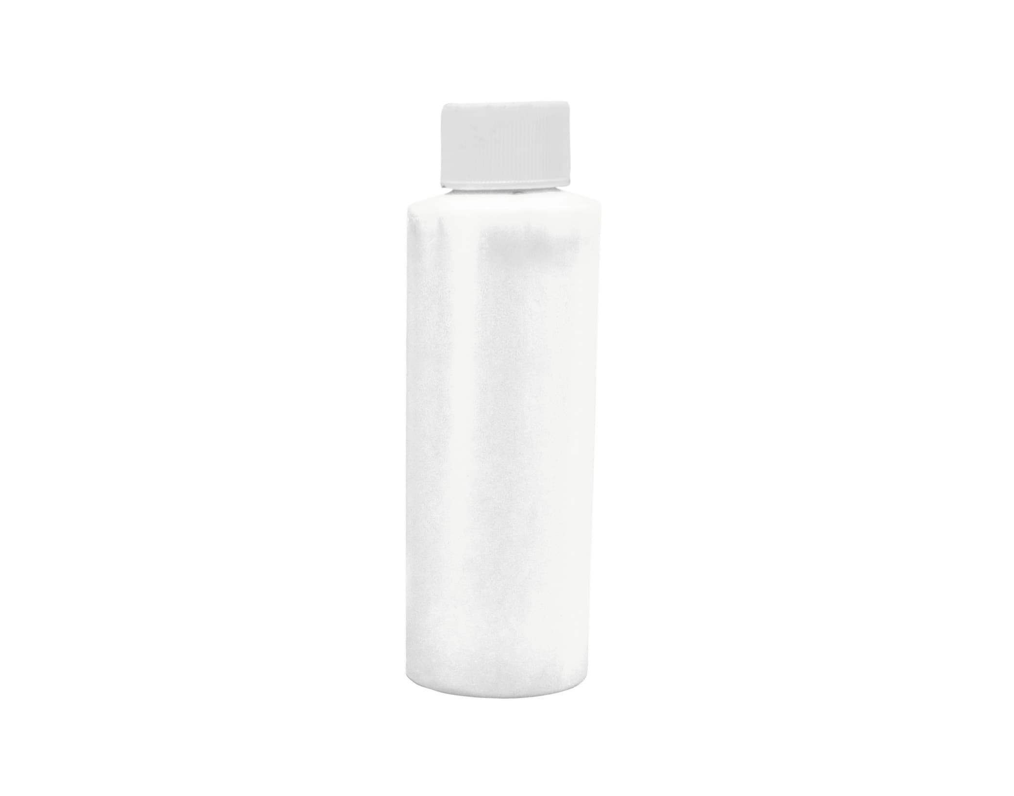 White Paint Kit