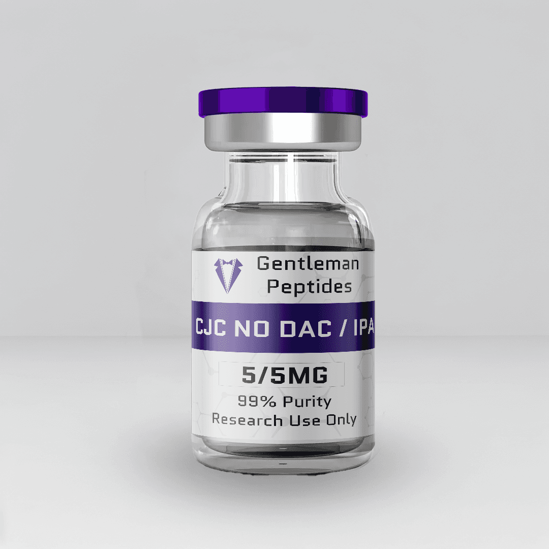 CJC / Ipamorelin