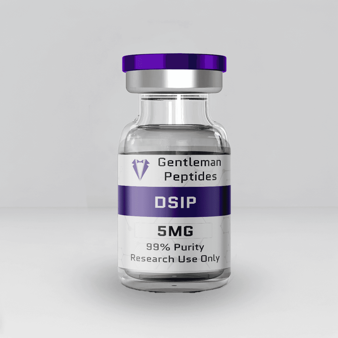 Delta Sleep Inducing Peptide