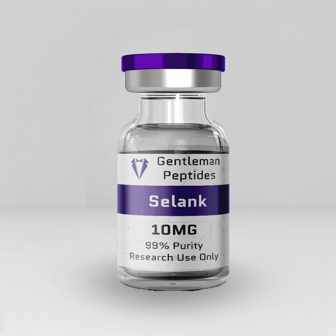 Selank 10mg