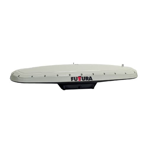 FR500 Mini Excavator System