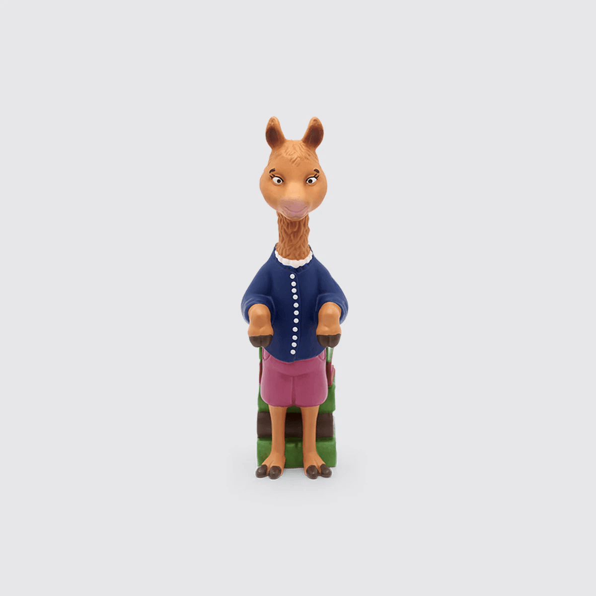 Tonie: Llama Llama: Mama Llama