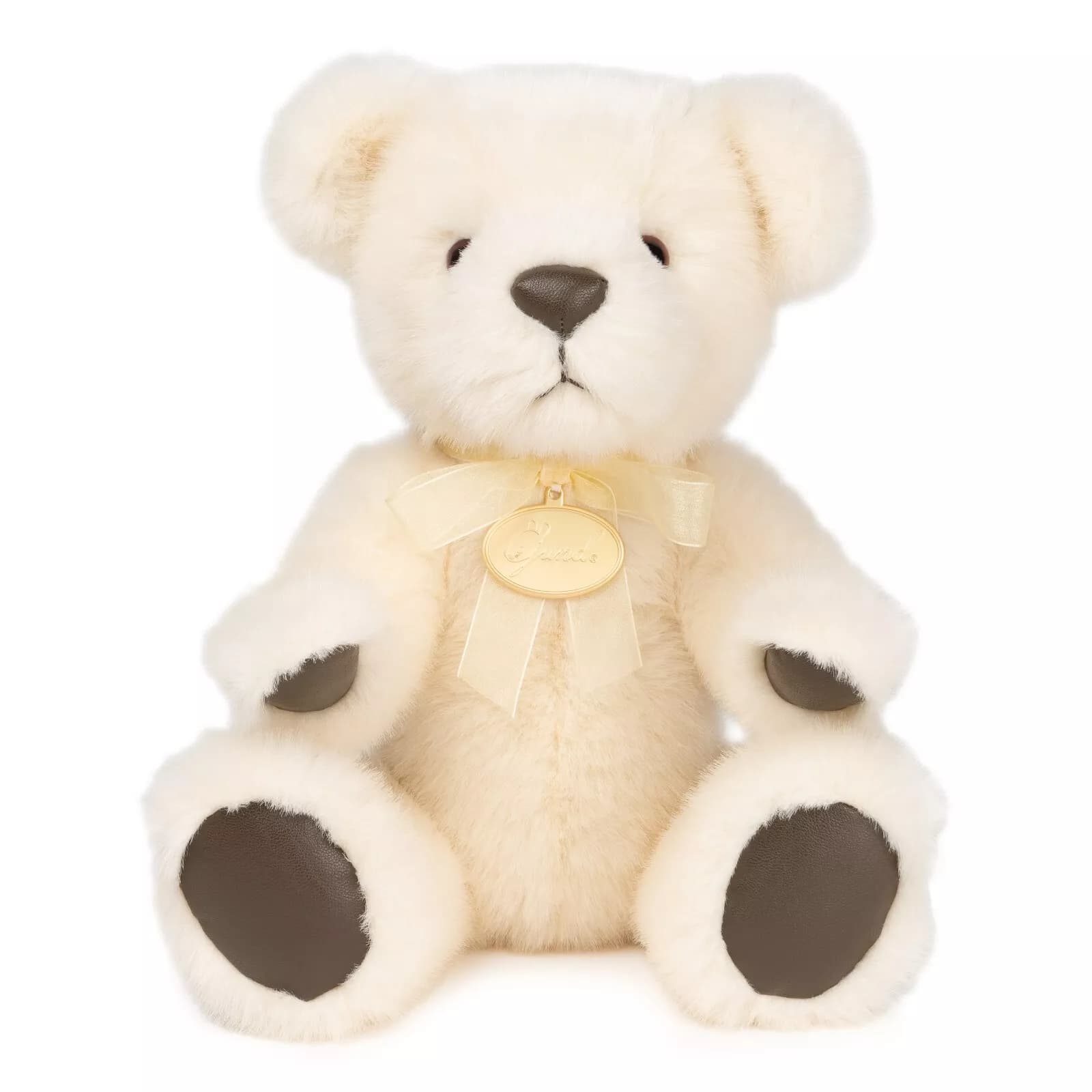 Gund 125th Year Anniversary Benedict Bear