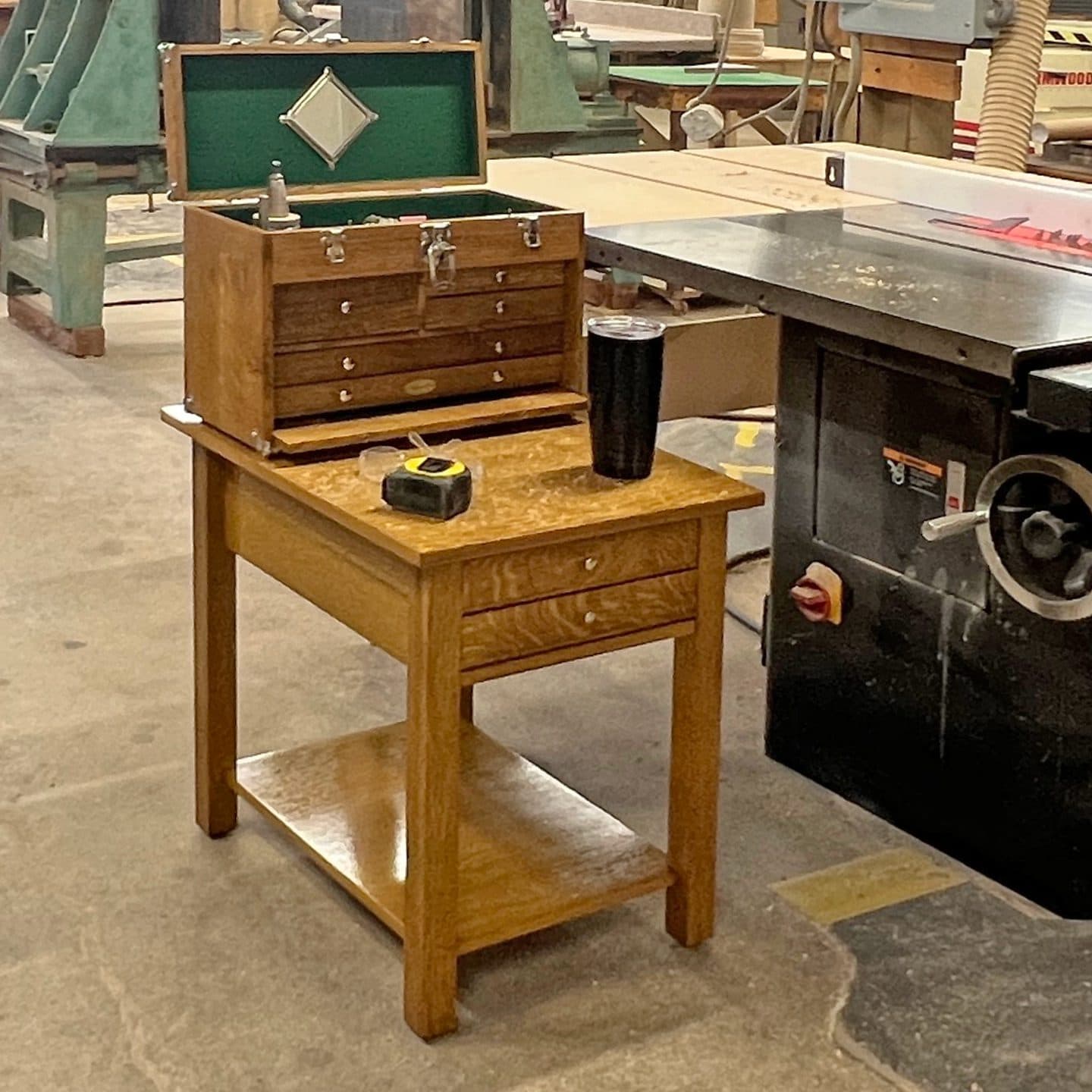 T1802 Dayton Accent Table - thumbnail 10
