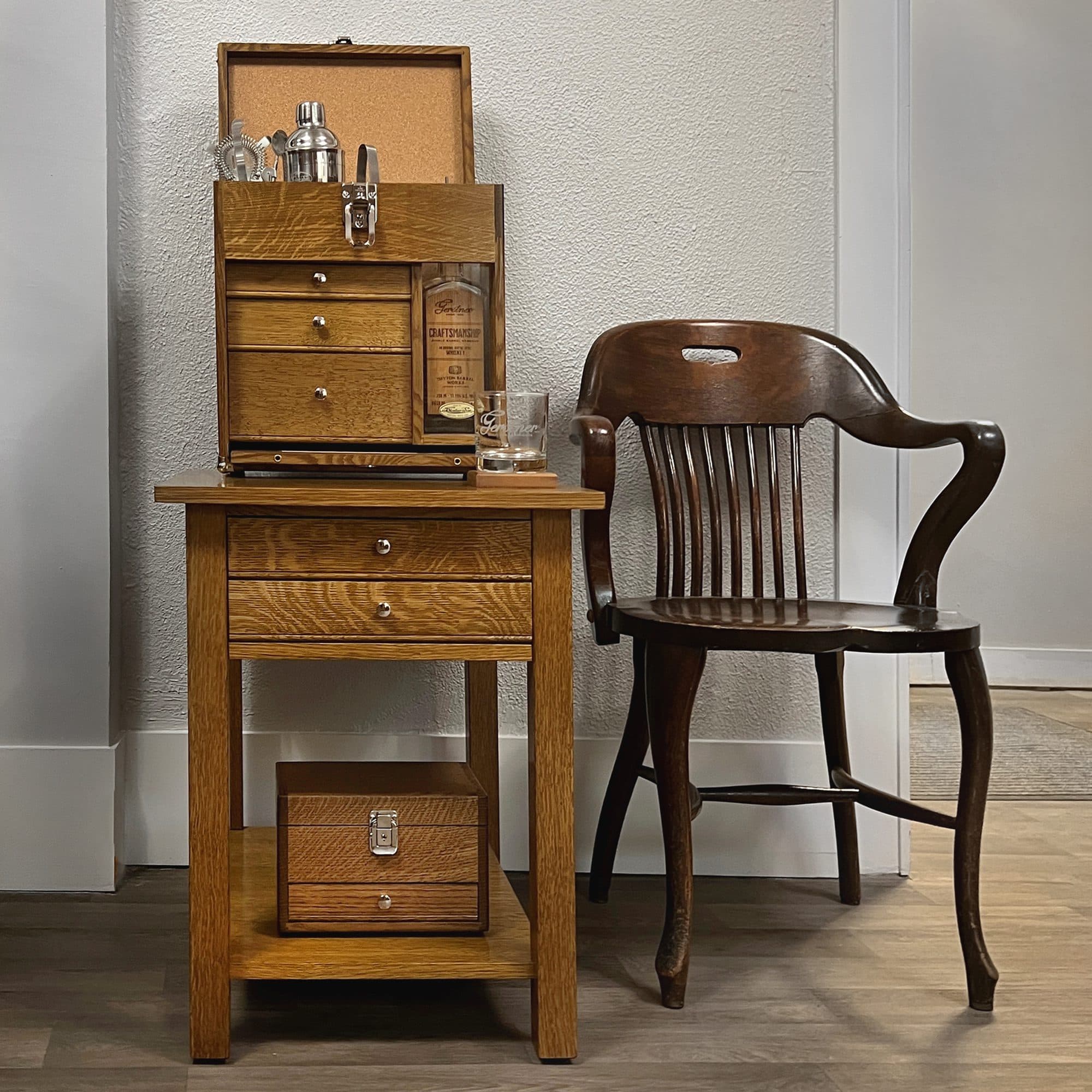 T1802 Dayton Accent Table - thumbnail 8