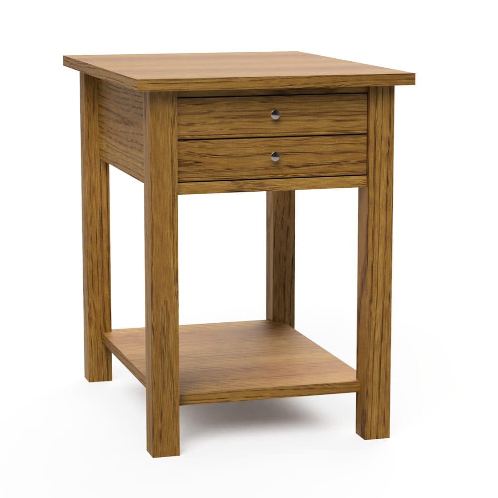 T1802 Dayton Accent Table - thumbnail 2