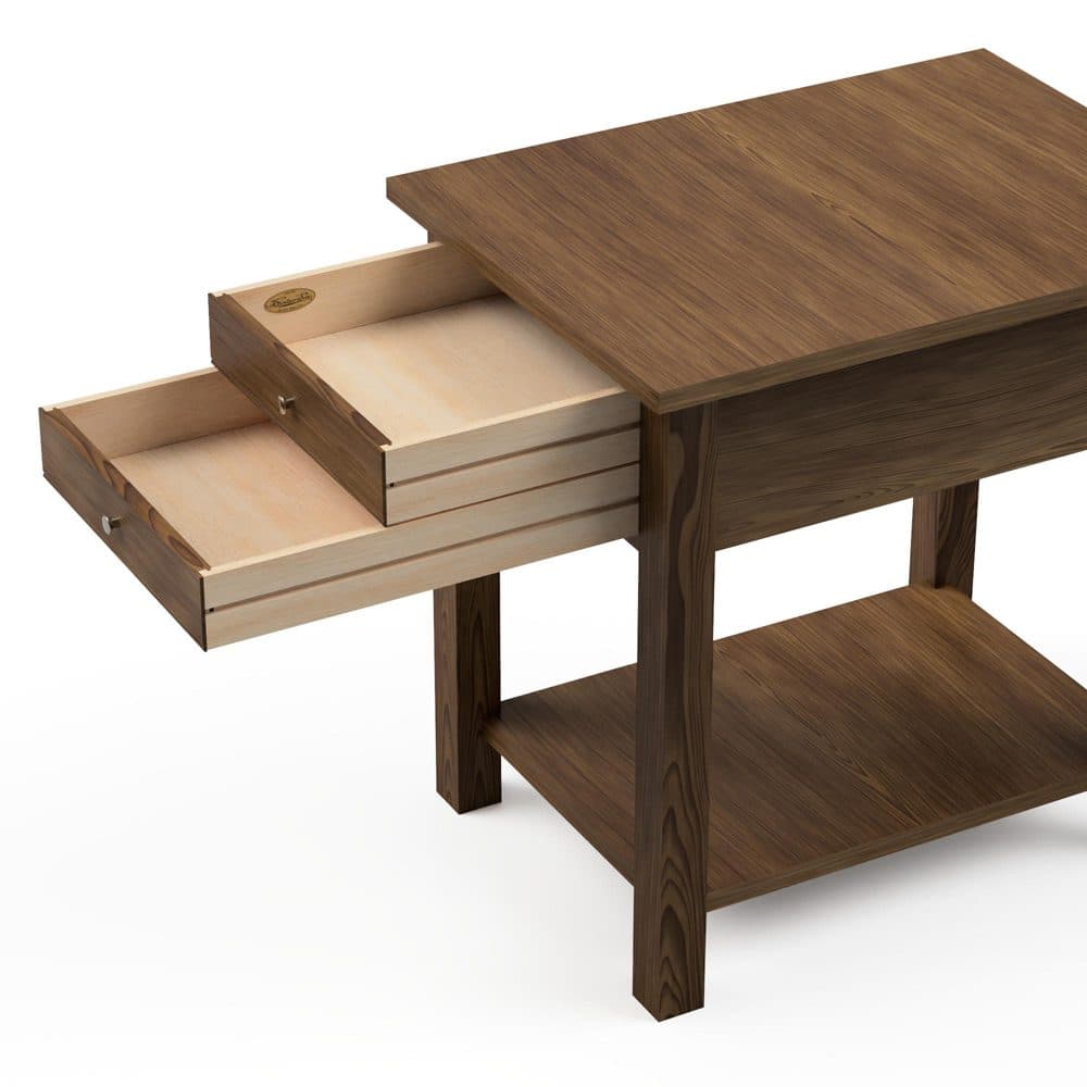 T1802 Dayton Accent Table - thumbnail 6