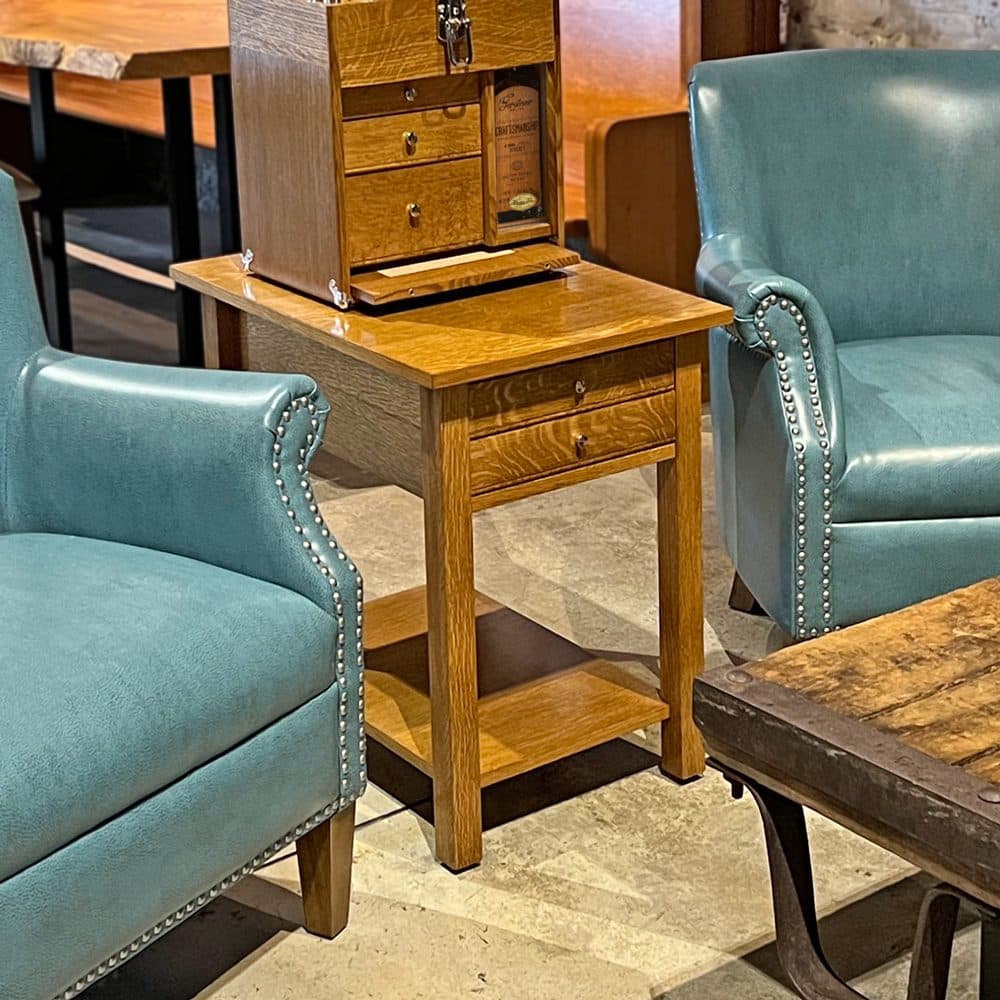 T1802 Dayton Accent Table - thumbnail 9