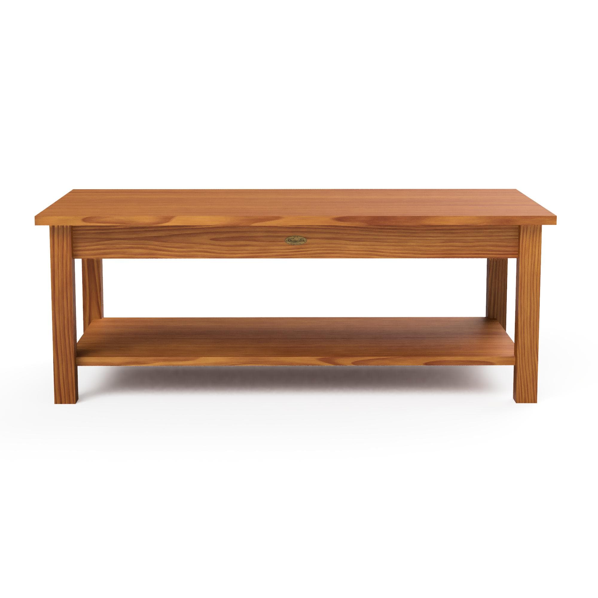 T4200 Dayton Coffee Table - thumbnail 2