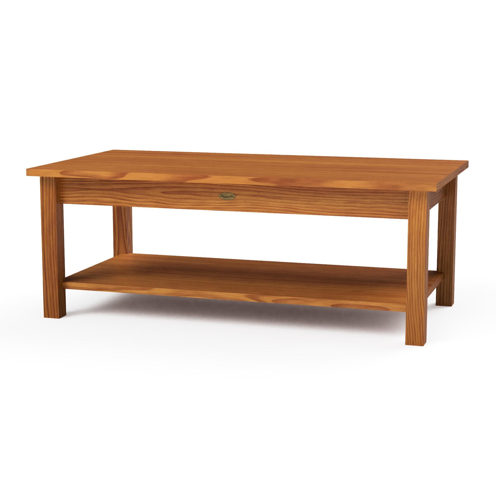 T4200 Dayton Coffee Table - thumbnail 3