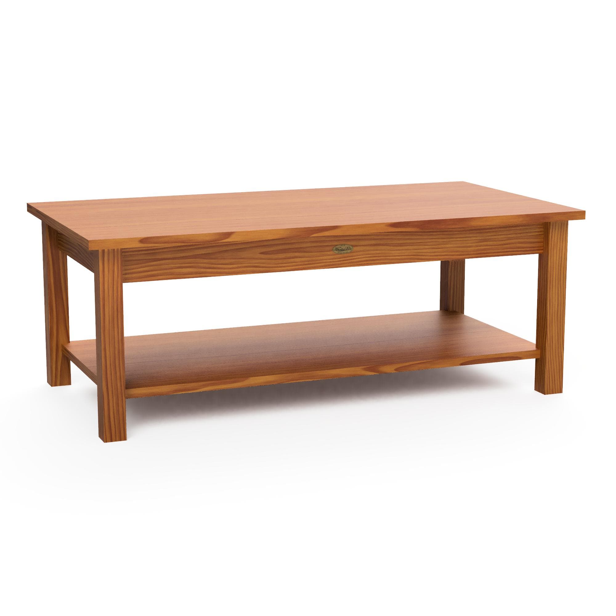 T4200 Dayton Coffee Table - thumbnail 4
