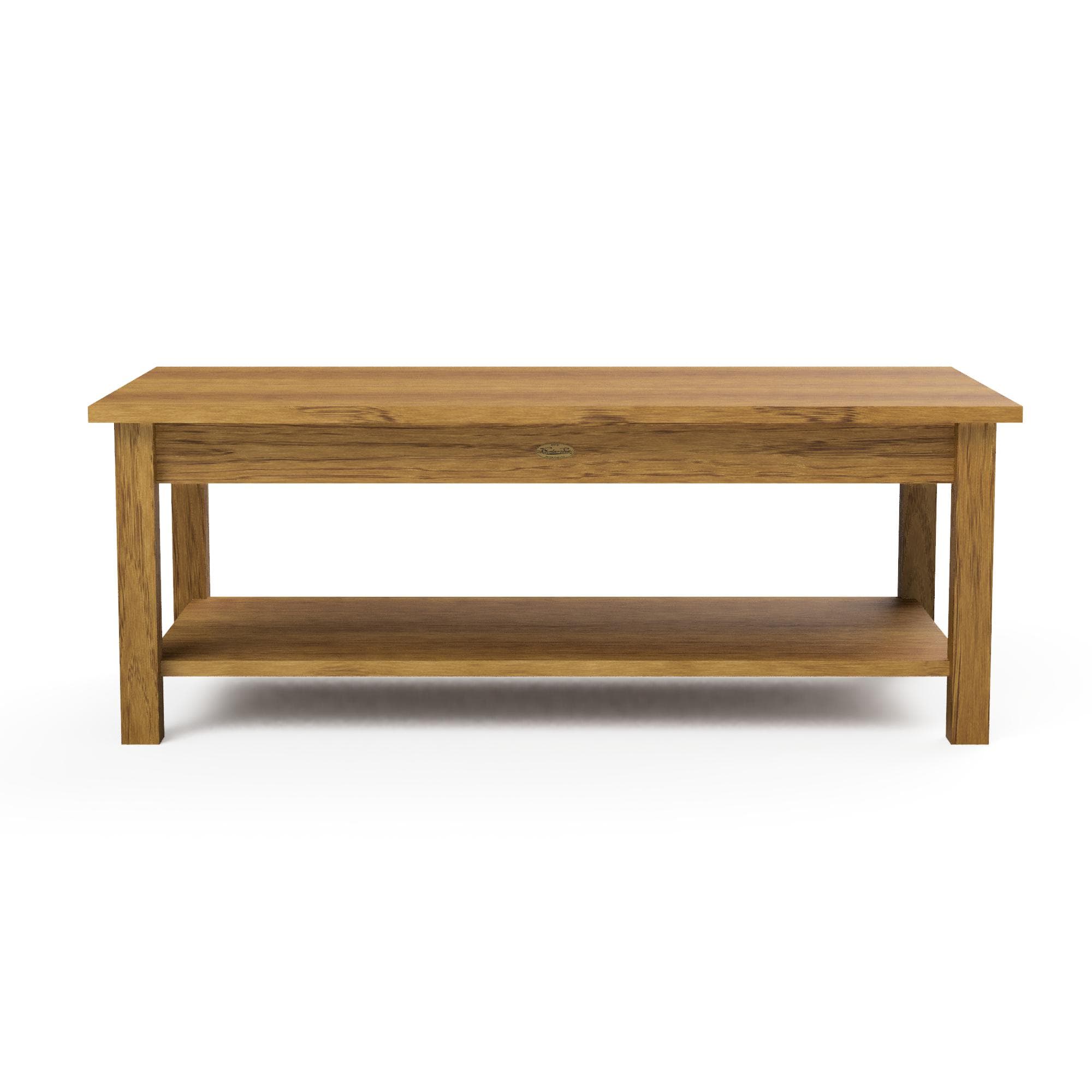 T4200 Dayton Coffee Table - thumbnail 5