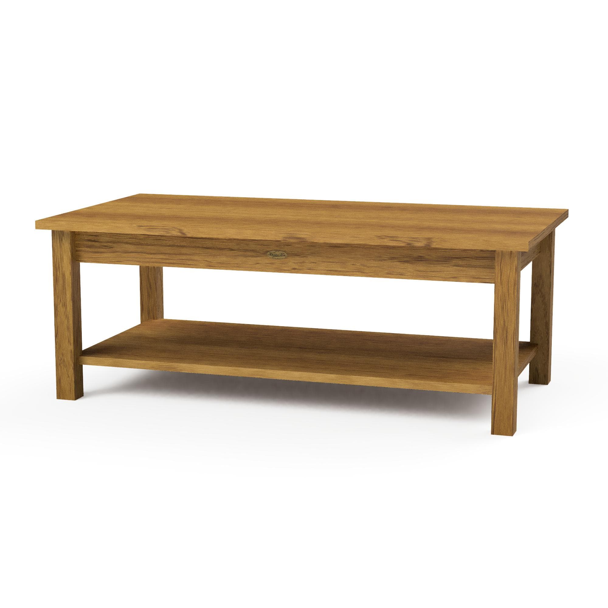 T4200 Dayton Coffee Table - thumbnail 6