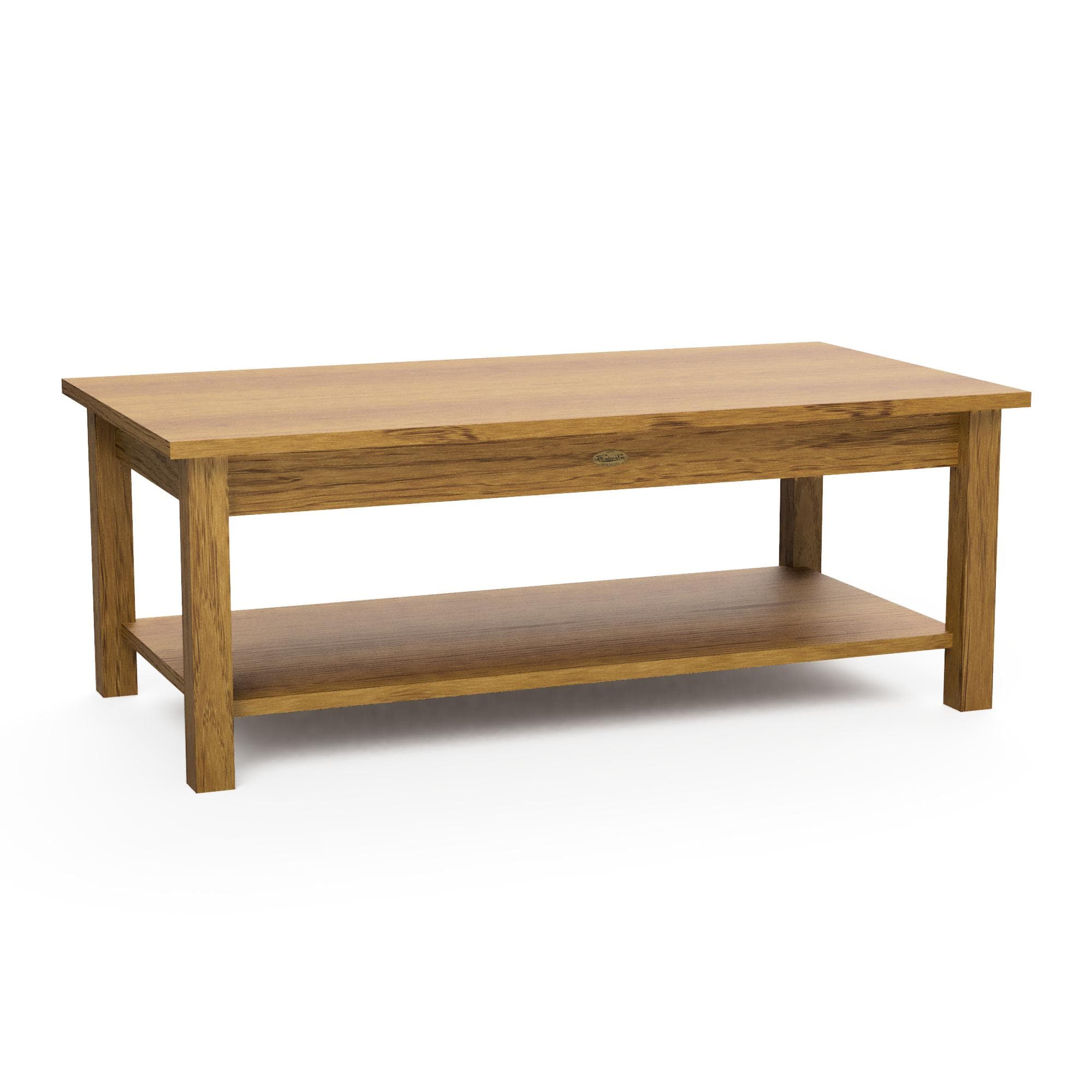 T4200 Dayton Coffee Table - thumbnail 7