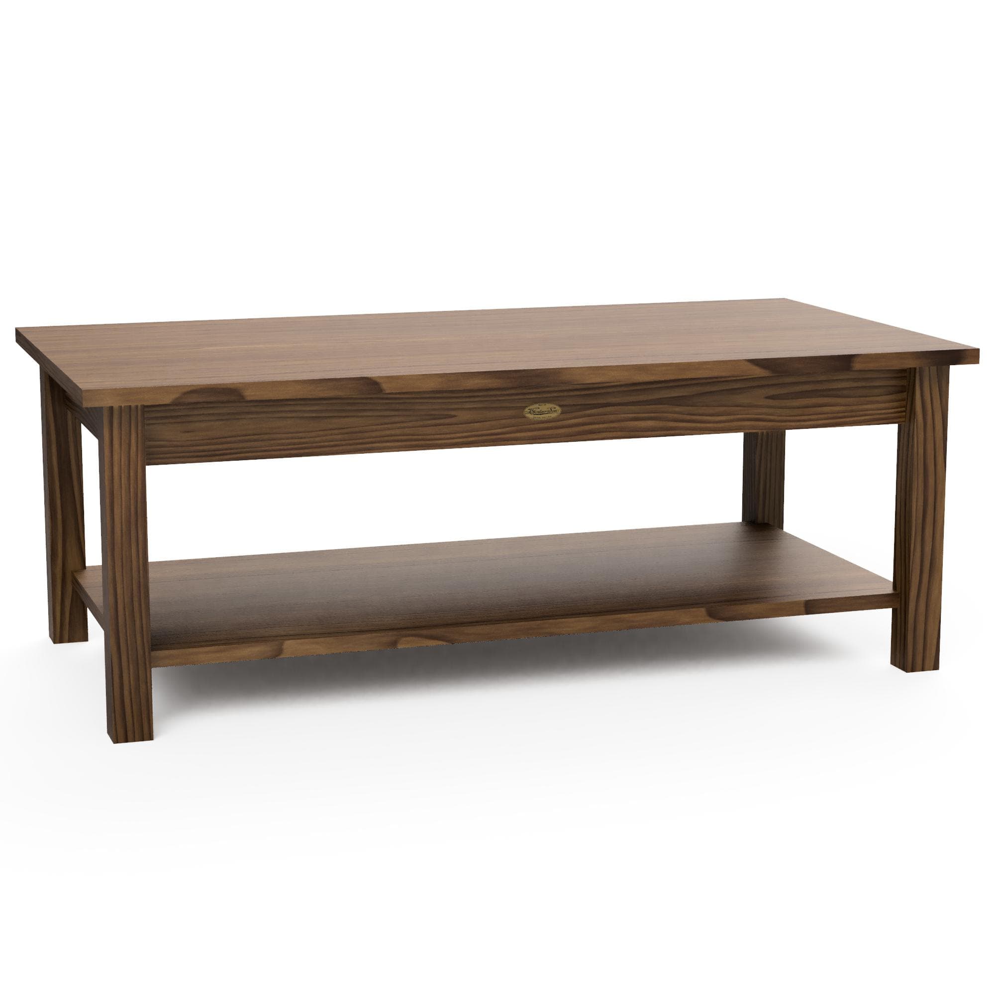 T4200 Dayton Coffee Table - thumbnail 10