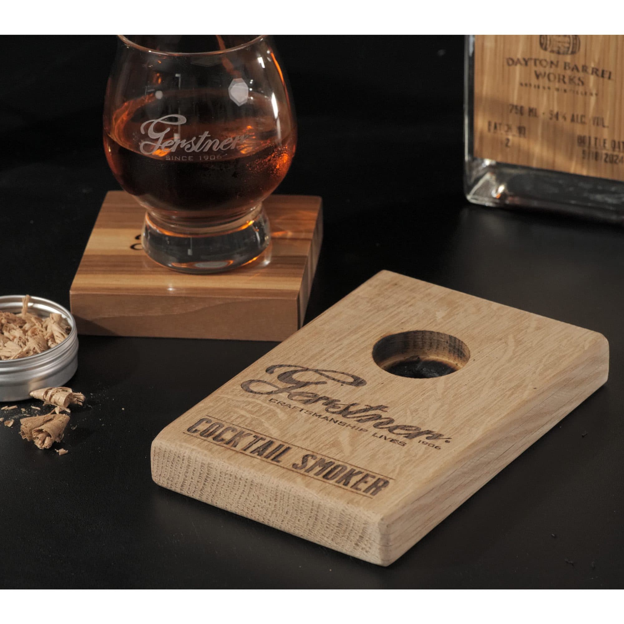 Gerstner Cocktail Smoker - thumbnail 2