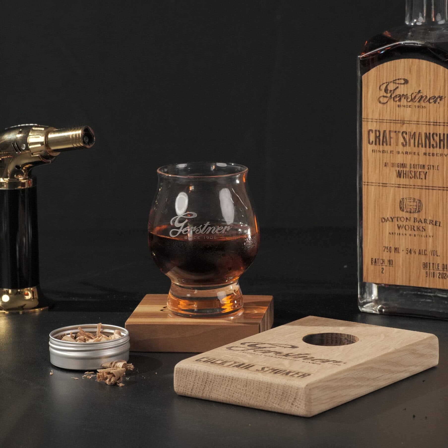 Gerstner Cocktail Smoker