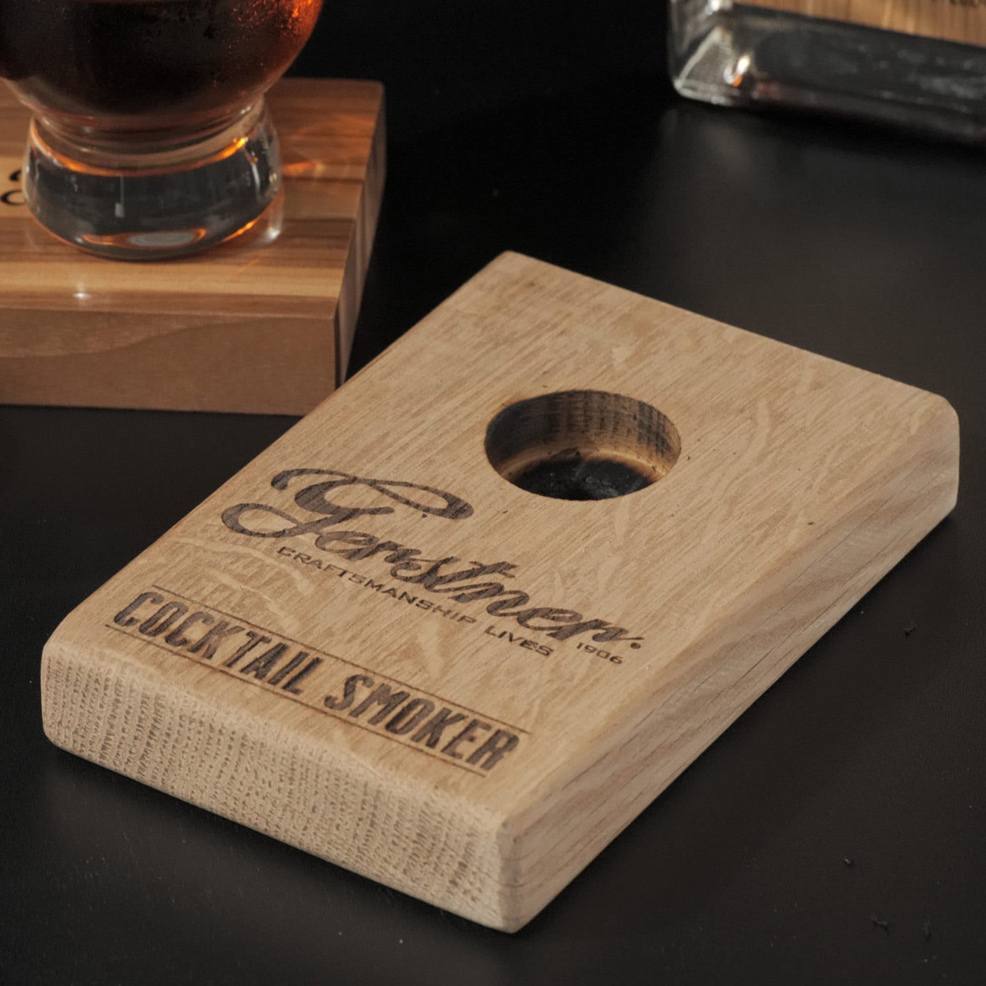 Gerstner Cocktail Smoker - thumbnail 3