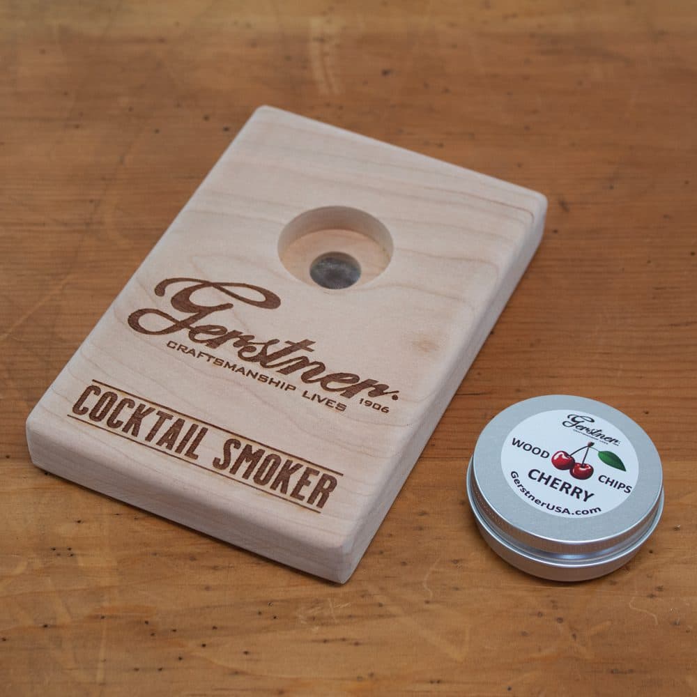 Gerstner Cocktail Smoker - thumbnail 4