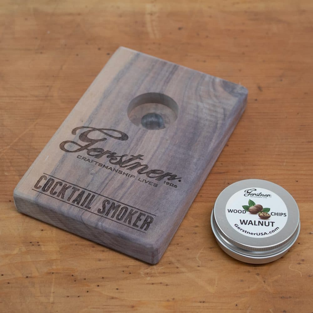 Gerstner Cocktail Smoker - thumbnail 6