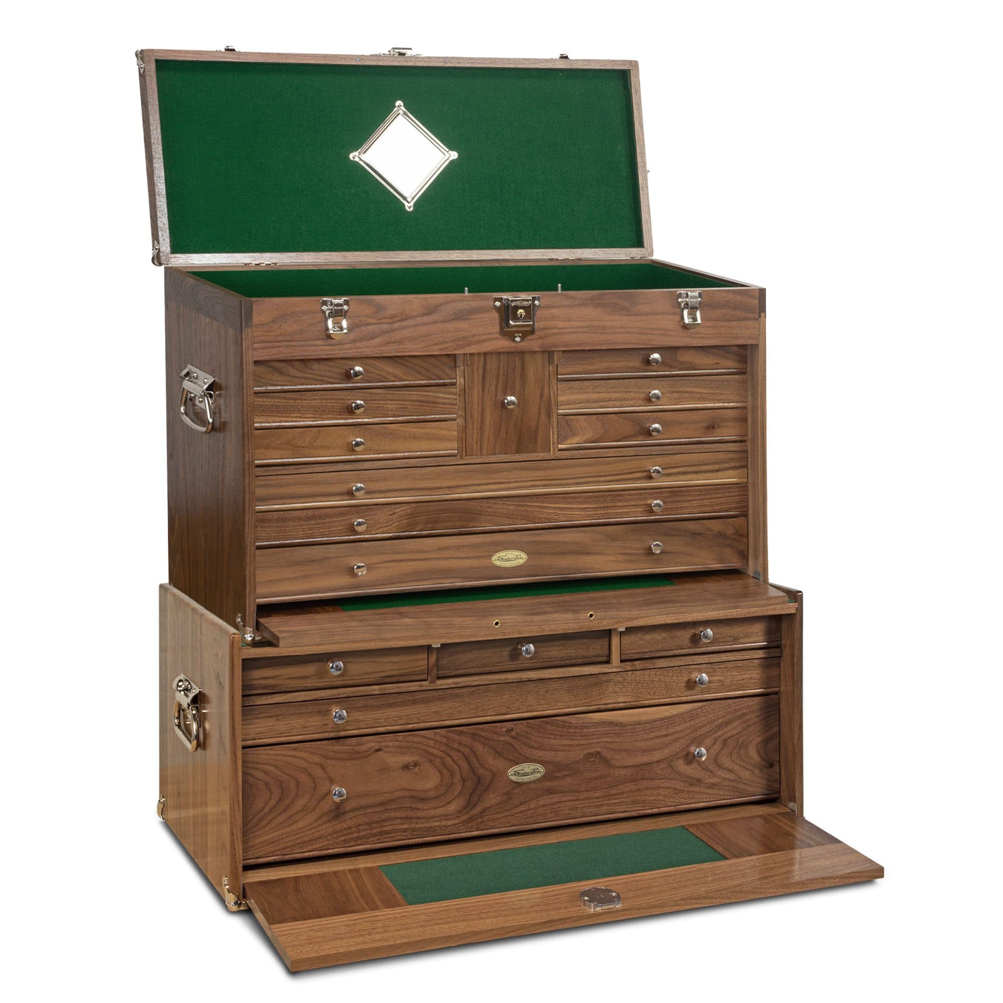 2610-B2705 Journeyman 2-Piece Set - thumbnail 3