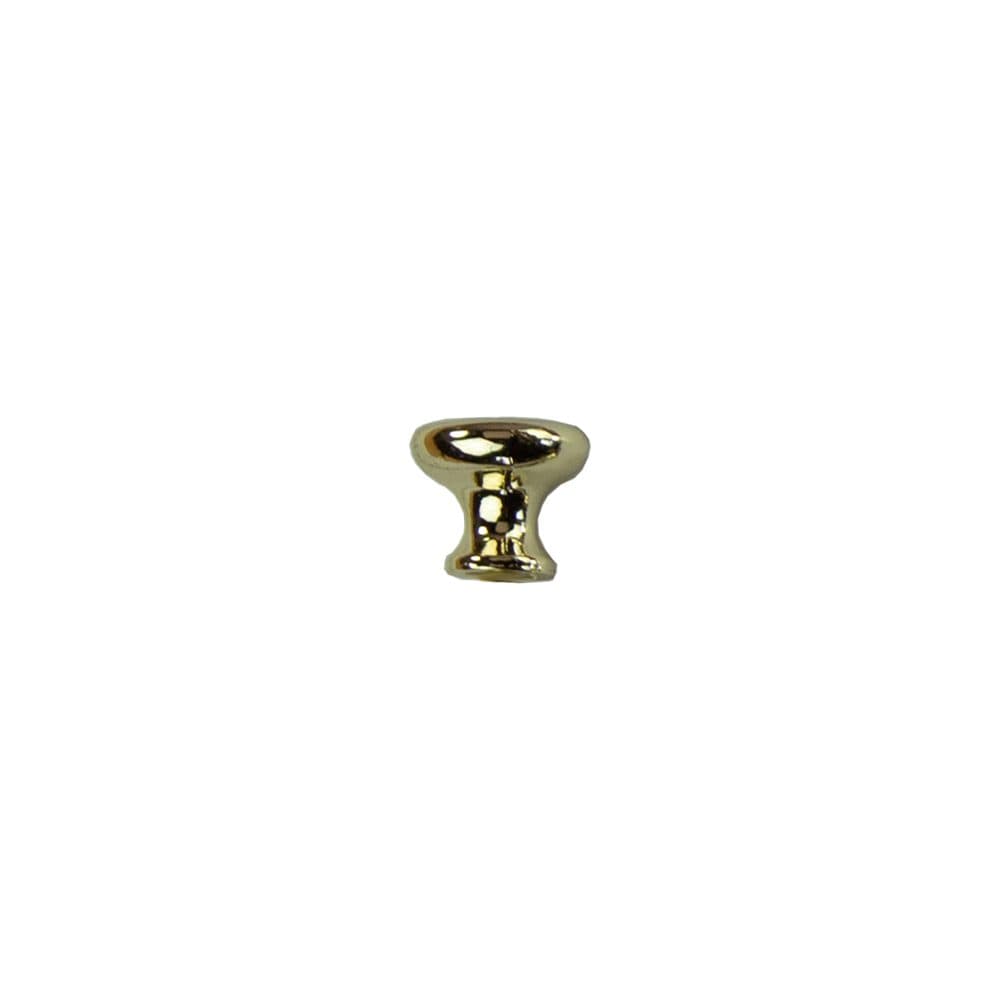 Part 1284 – Brass Knob (with screw)