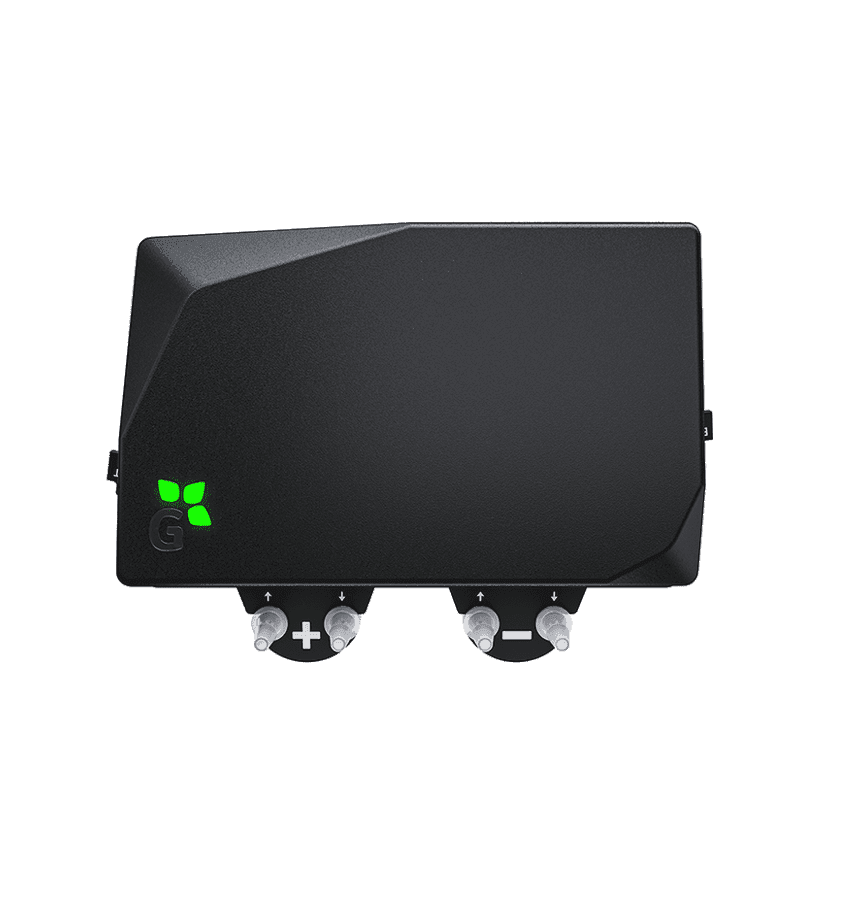 Smart pH Balancer