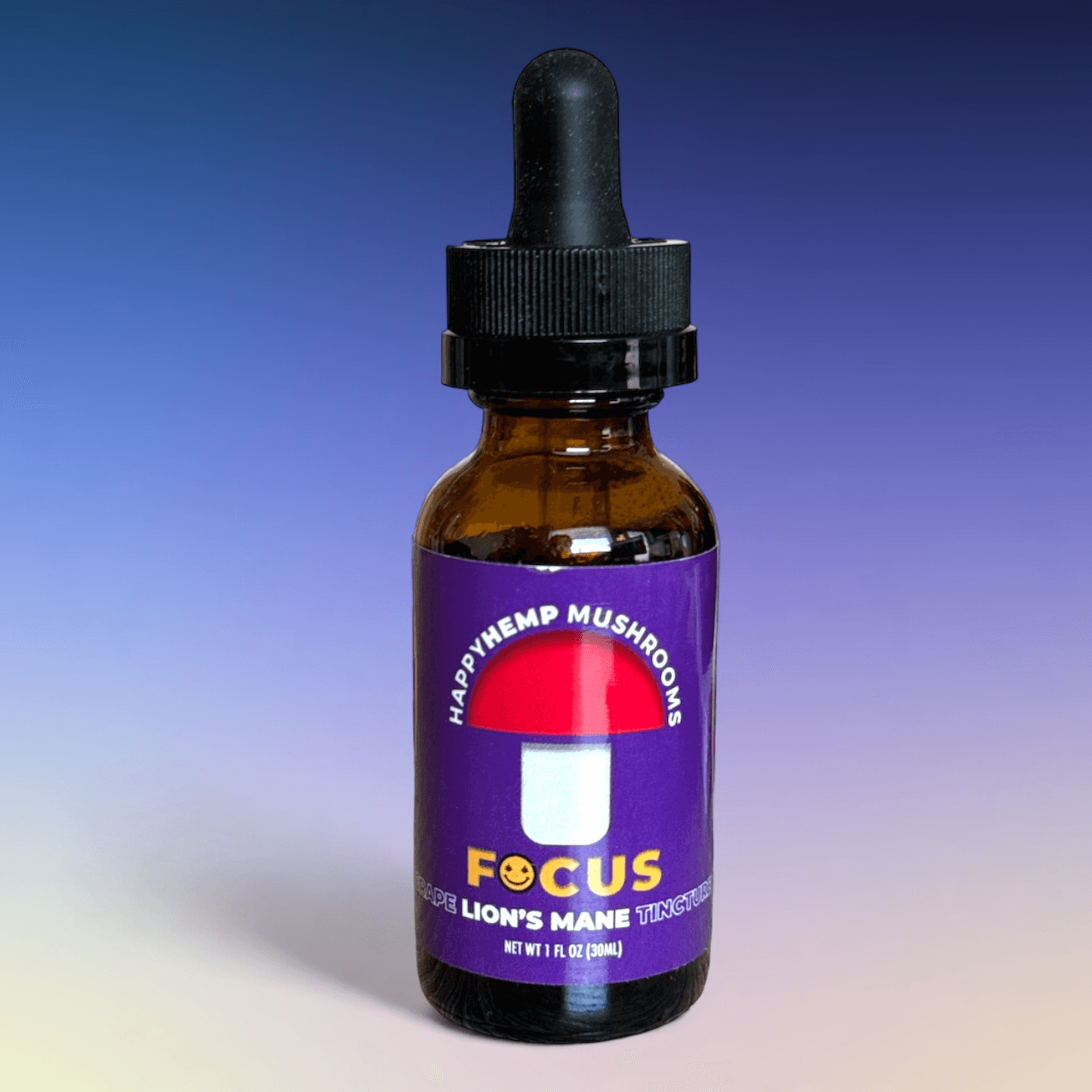 Lion’s Mane Extract - thumbnail 2