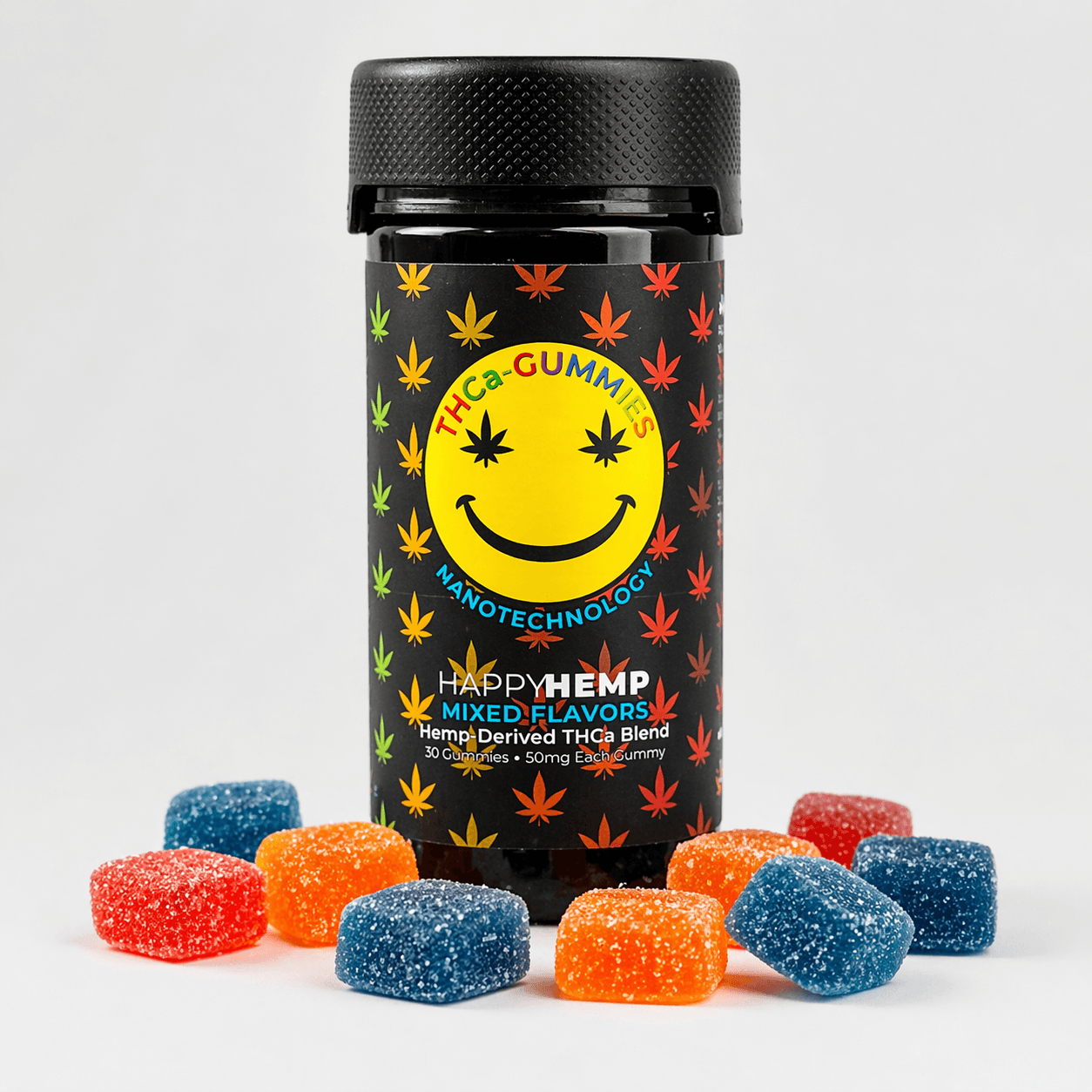THCA Gummies