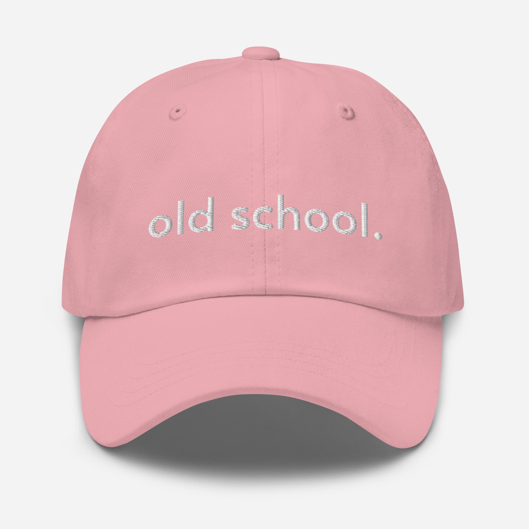 Old School Hat