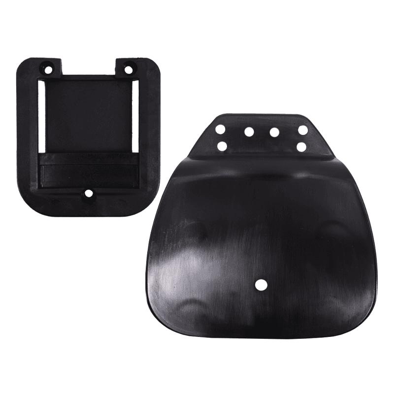 Civilian Belt Attach Kit