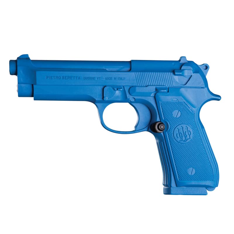 Training Gun