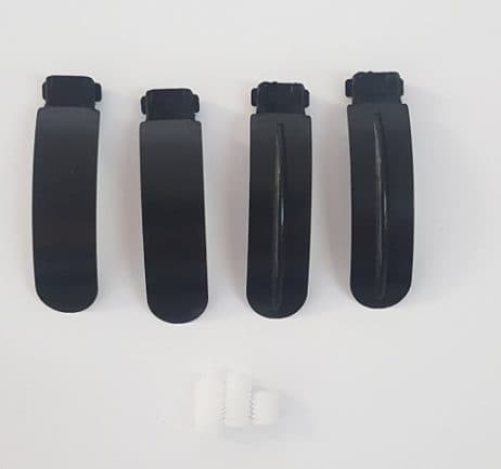 Spring Screw Set for 360s