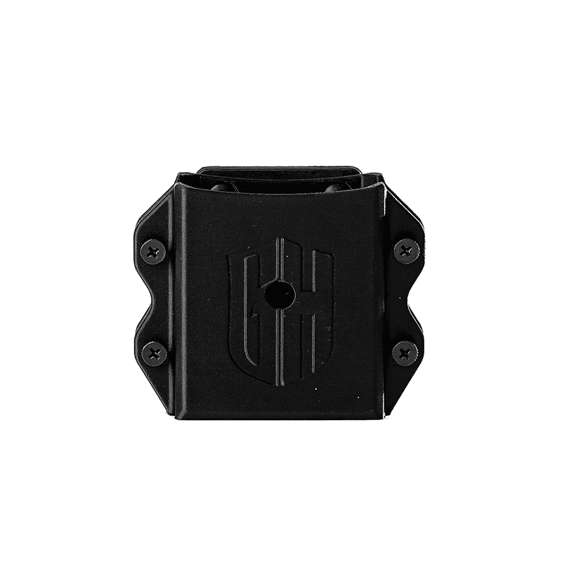 AR-15 MAG POUCH (with Quick release option)