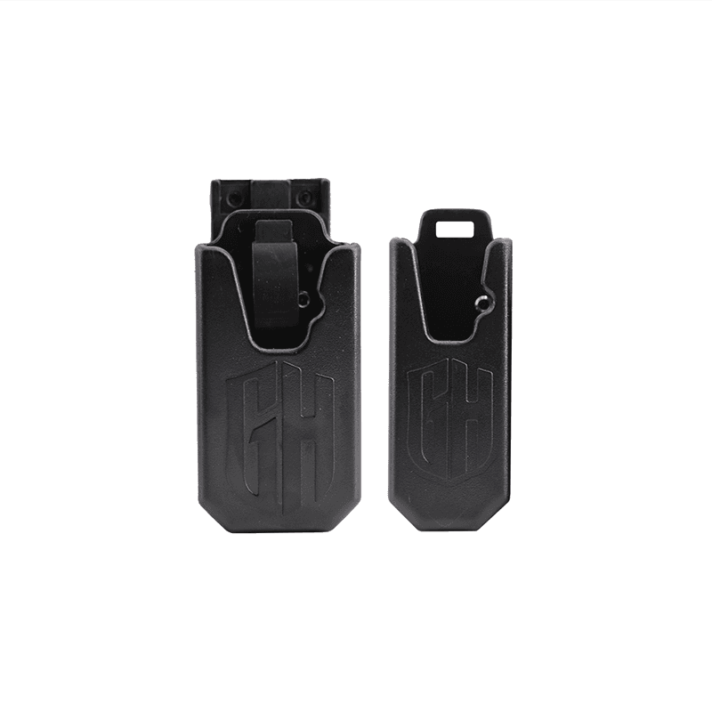 Mag. Pouches 360° and 360° plus